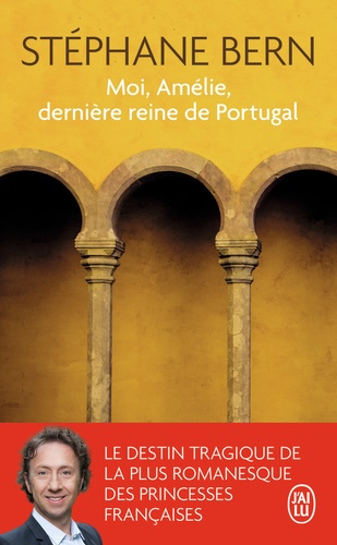 Moi, Amélie, Dernière Reine De Portugal