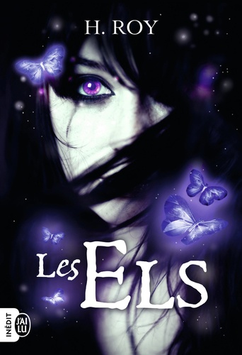 Les Els - Tome 1 - Rien Qu'on Puisse Regretter