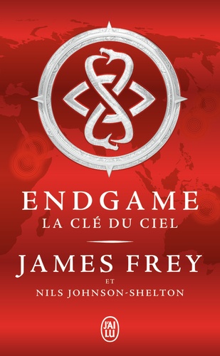 Endgame - Tome 2 - La Clé Du Ciel