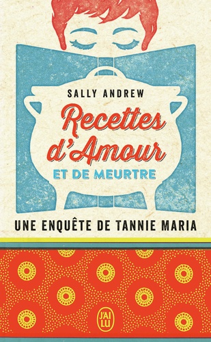 Recettes D'amour Et De Meurtre