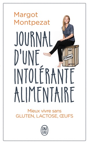 Journal D'une Intolérante Alimentaire
