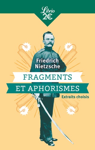 Fragments Et Aphorismes