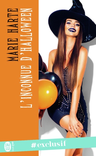 L'inconnu D'halloween