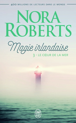 Magie Irlandaise - Tome 3 - Le Coeur De La Mer