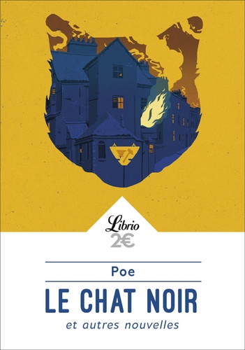 Le Chat Noir Et Autres Nouvelles