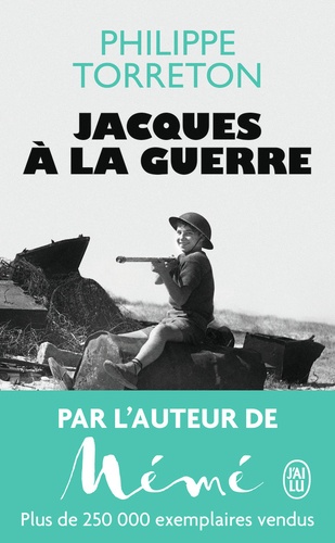 Jacques À La Guerre