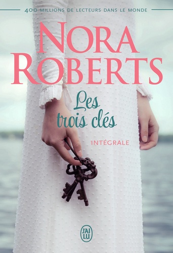 Les Trois Clés - Intégrale