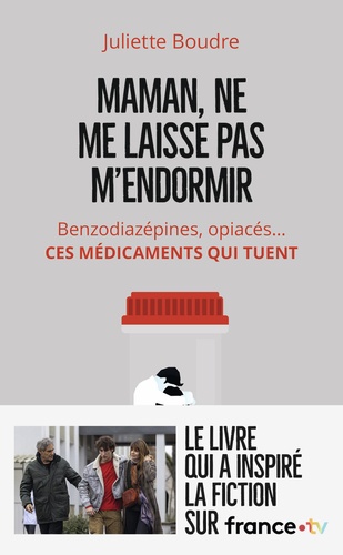 Maman, Ne Me Laisse Pas M'endormir