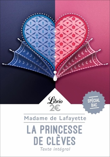 La Princesse De Clèves - Programme Nouveau Bac 2022 1re - Parcours "Individu, Morale Et Société