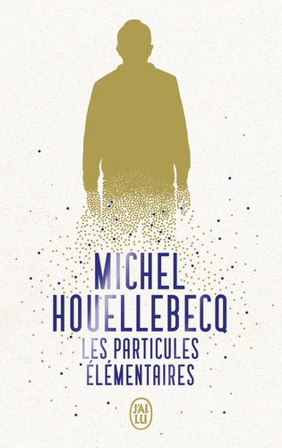 Les Particules Élémentaires