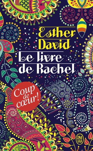 Le Livre De Rachel