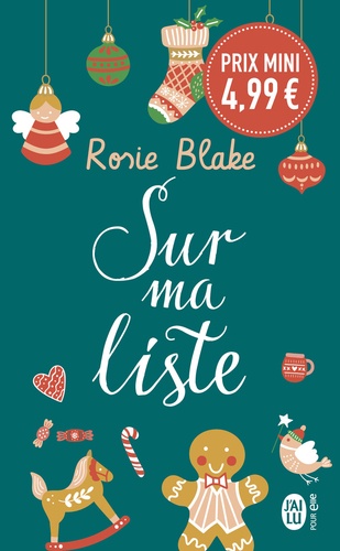 Sur Ma Liste