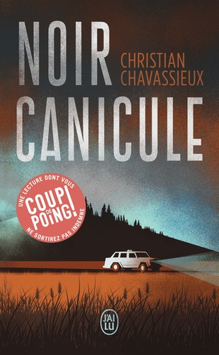 Noir Canicule