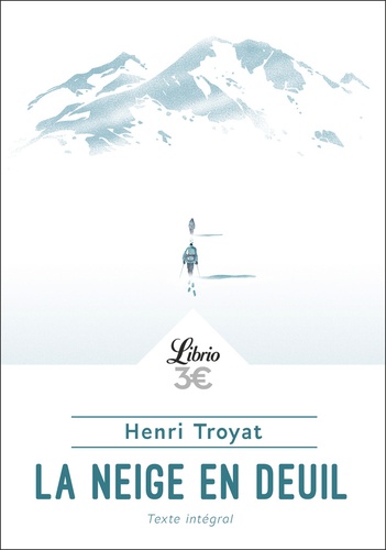 La Neige En Deuil