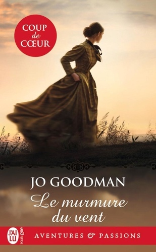 Le Murmure Du Vent