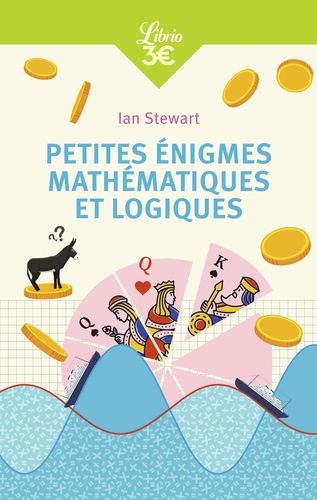 Mémo - Petites Énigmes Mathématiques Et Logiques
