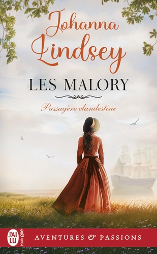 Les Malory - Tome 3 - Passagère Clandestine