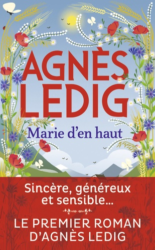 Marie D'en Haut