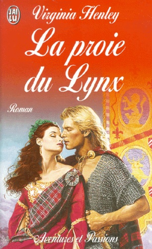 La Proie Du Lynx