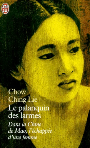 Le Palanquin Des Larmes