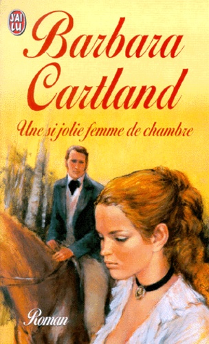 Une Si Jolie Femme De Chambre