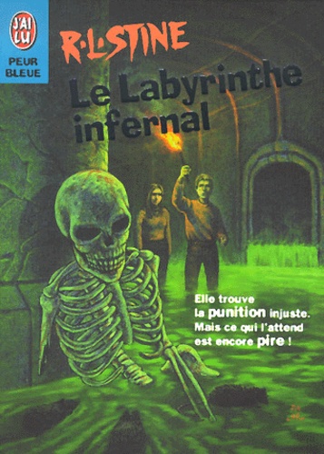 Le Labyrinthe Infernal