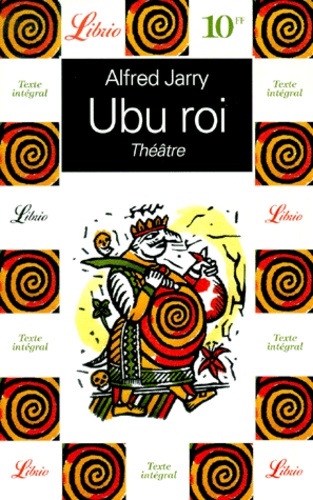 Ubu Roi