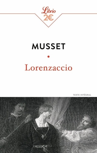 Lorenzaccio