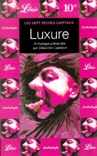 Les Sept Péchés Capitaux : Luxure