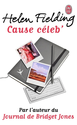 Cause Céleb'