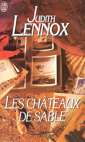 Les Châteaux De Sable