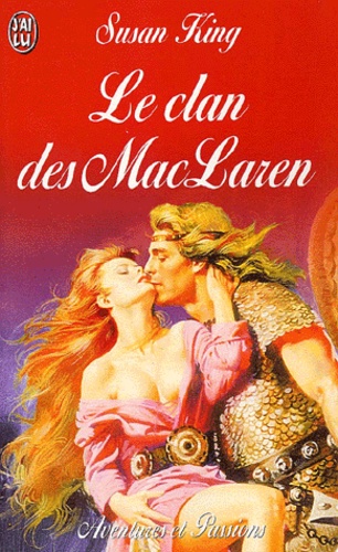 Le Clan Des Maclaren