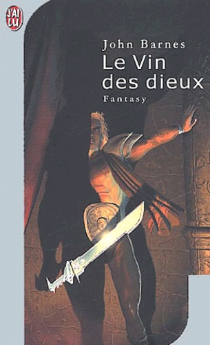 Le Vin Des Dieux
