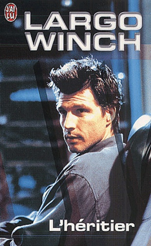 Largo Winch : L'heritier