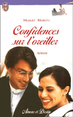 Confidences Sur L'oreiller