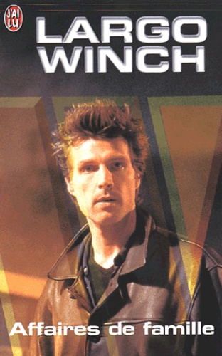 Largo Winch : Affaires De Famille
