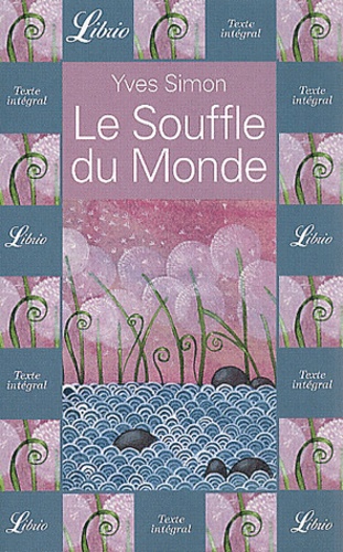 Le Souffle Du Monde
