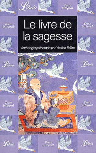 Le Livre De La Sagesse
