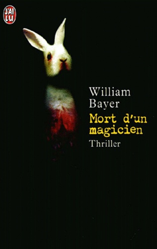 Mort D'un Magicien