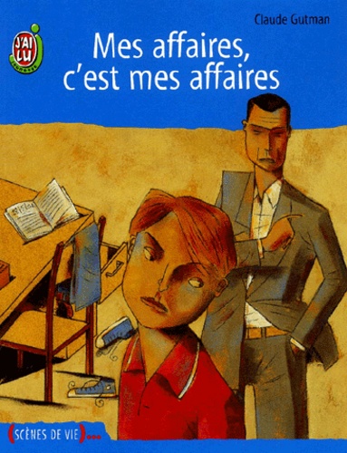 Mes Affaires, C'est Mes Affaires