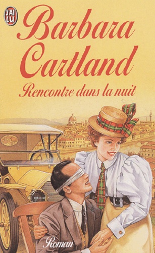 Rencontre Dans La Nuit