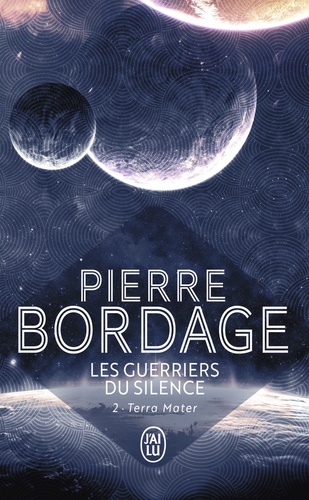 Les Guerriers Du Silence - Tome 2 - Terra Mater