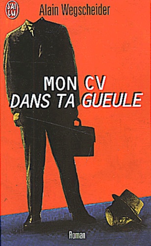Mon Cv Dans Ta Gueule