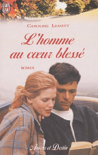 L'homme Au Coeur Blessé