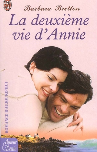 La Deuxieme Vie D'annie