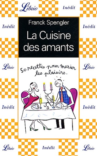 La Cuisine Des Amants