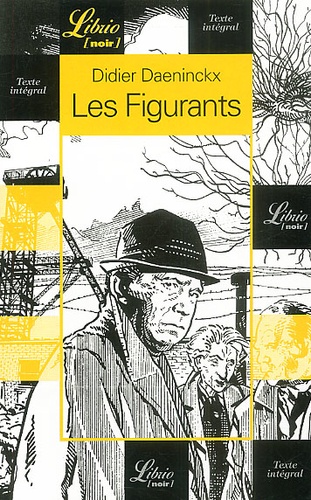 Les Figurants
