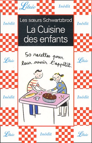 La Cuisine Des Enfants
