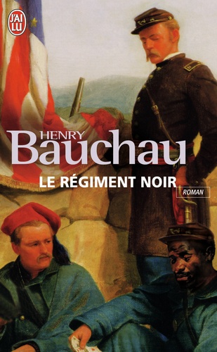Le Régiment Noir