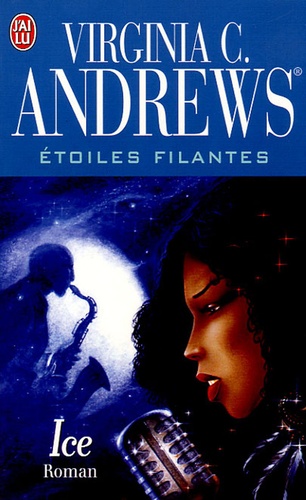 Etoiles Filantes Tome 2 - Ice